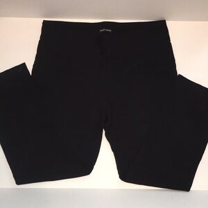Hilary Radley Trousers | Black | Size 16